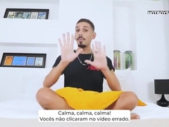 Arthur Reizinho And Erick Dotadao In Hottest Sex Scene Homo Brazilian Exclusive Youve Seen