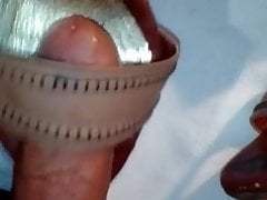 Wedges shoejob 2