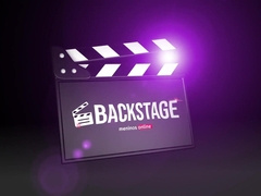 Backstage - Joseph Santos & Tavinho & Hanry Onlyjapa - No Condom (Bed Test)