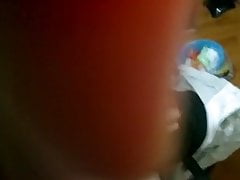 Chinese old man