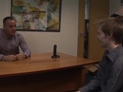 Rubax Video - Show Me How Much You Want This Job !