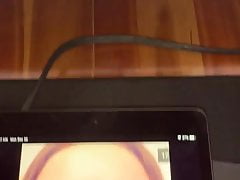 Cum request of buds GF