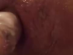 Fisting bears Hole