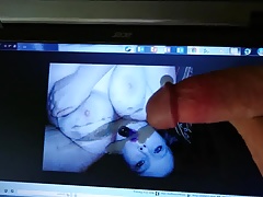cum jessy
