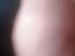 anal sex and lots of milk sex