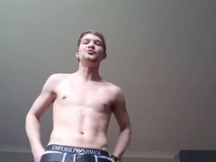 Gay poppers, brit, british master