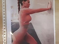 Yolanthe Cabau cumtribute #1