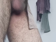 Piercings, big uncut cocks, indian gay man