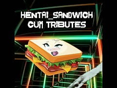 V tuber sop cum tribute