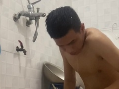 Youngest, hot gay, big gay daddy cock