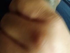 hole on my underwear