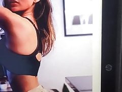 Mouni Roy latest tribute