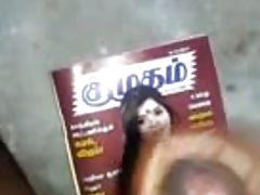 Sanchitha shetty thick cum tribute