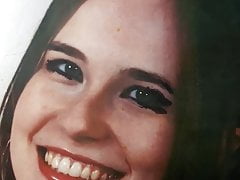 tribute to a cumslut