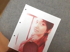 tribute to my jizzqueen