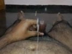 Cum Explosion