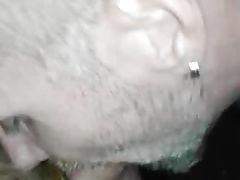 NYC Bookstore Blowjob # 1