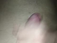 Naughty Orgasm of a Wonderful Stallion