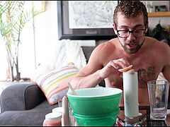 Diy-sex-toy, fun-sex-toys, homemade-male-sex-toy