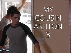 My Cousin Ashton Part 3 - Trailer preview - Men.com