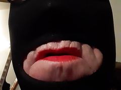 Kinky pantyhose and stockings