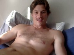 Fur covered, boy, furry