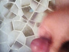 Shower cum