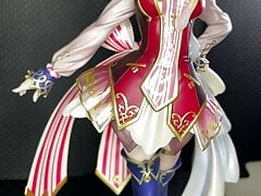 figure nelke bukkake 4