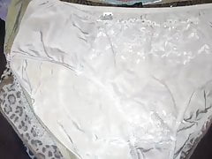 My Aunt's Panties Collection