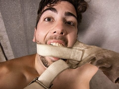 Unhinged lunatic Bo Sinn destroying Noah Scott