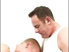 Young Wannabe Sportsman Gets Shagged By His Coach