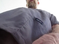 Straightjacket Sex Support 2