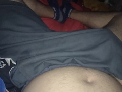 My Brutha Deep Throats Me - Getting Off - Super-Hot Men