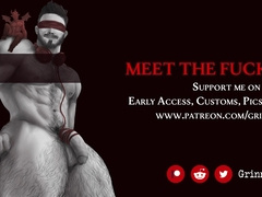 [Audio] Your Bf's Dads Put You To The Test