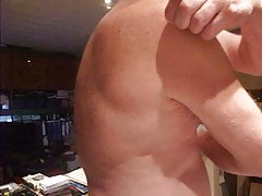 Rip off your hair, Slave Joe! Part 3