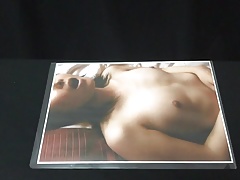 Cumtribute for GeishaGirl