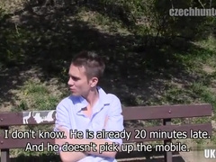 Warm queer sans a condom and popshot