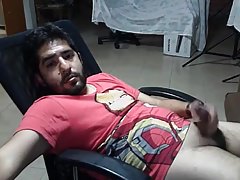 Home alone and horny 40318