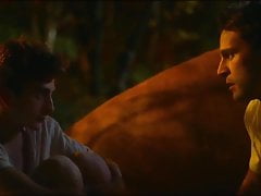 Merab & Irakli (2019) Georgian boys
