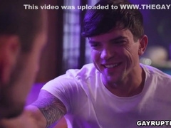 Dante Colle And Dakota Payne In What A Great Sex Scene From And Dante