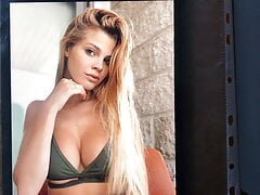 Cum Tribute Ailu Molina