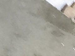 pissing on malaika arrora khan's yummy body