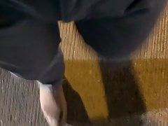 Piss Condom At The Hotel - Part 1
