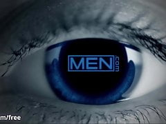 Men.com - Roman Todd and Tobias - Fire Island Fuckfest Part