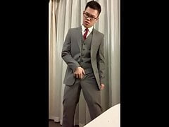 Vietnamese gay Salvatore Bbb