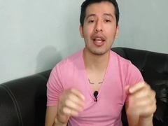 L A S, Hetero Curioso And Sexo Oral - Recibo Del Hijo De 21 Anos De A 3am En Sala ! Relato Sexual 19 Min