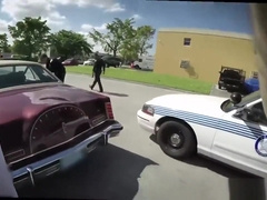 Latino teen 18+ jungle gay sex gallery first time Suspect on the Run, Gets