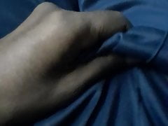 Pent me lund h khujli thi