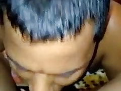 Indian gay sucking