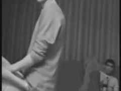 Young Russian Dude Fucks Older Man